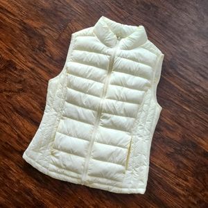Womens Light Tree Vest